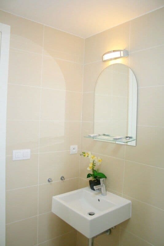 Pronájem bytu 32 m², Soukenicka, Praha, Praha Pronájem bytu 32 m², Soukenicka, Praha, Praha