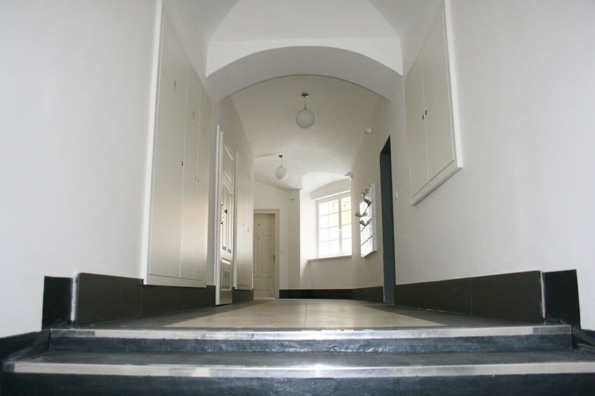 Pronájem bytu 32 m², Soukenicka, Praha, Praha Pronájem bytu 32 m², Soukenicka, Praha, Praha