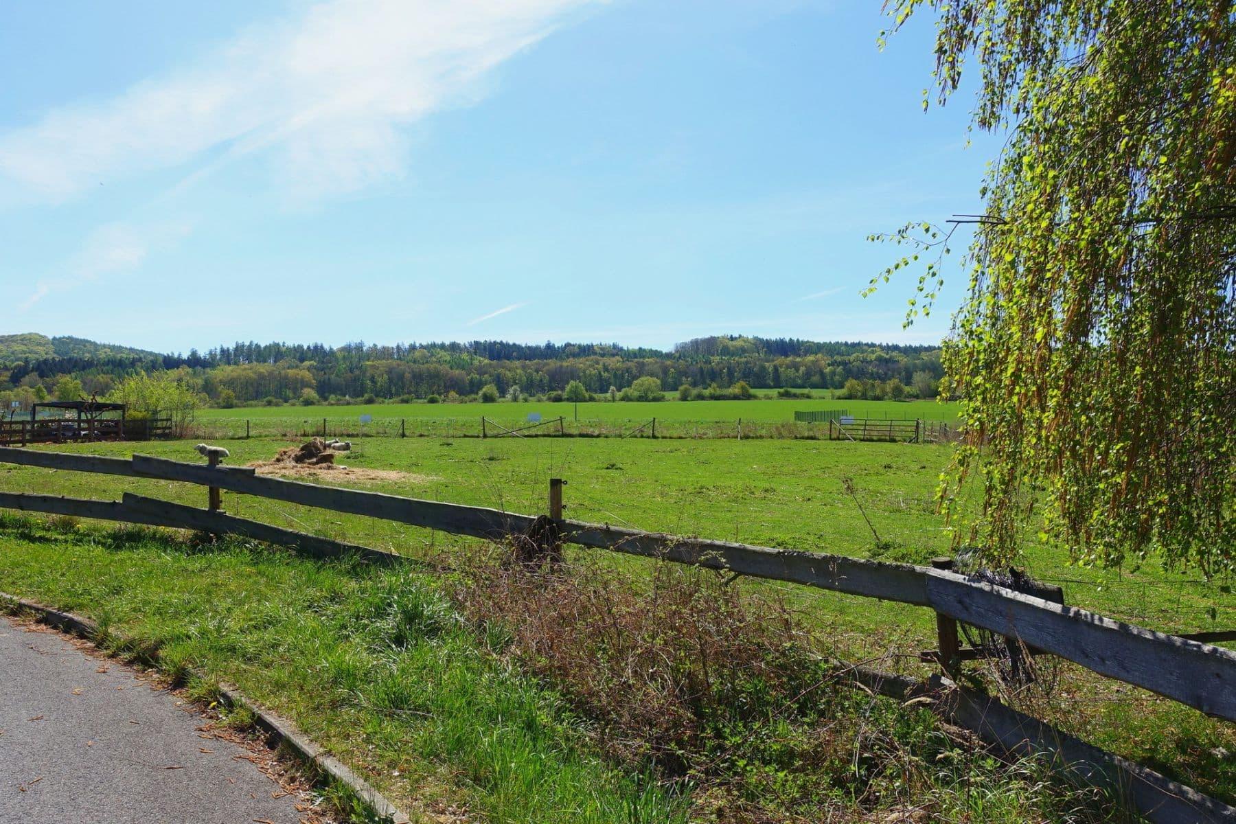 Prodej pozemku 801 m², Svinaře, Středočeský kraj Prodej pozemku 801 m², Svinaře, Středočeský kraj
