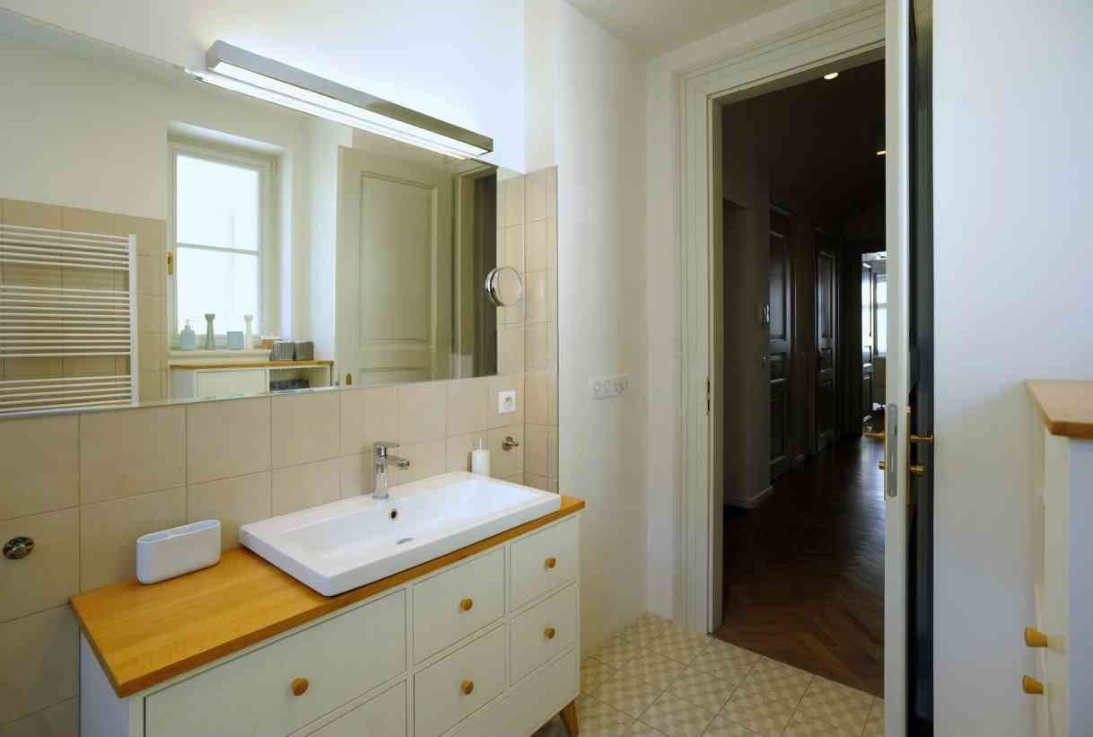 Pronájem bytu 2+kk 84 m², Žatecká, Praha, Praha Pronájem bytu 2+kk 84 m², Žatecká, Praha, Praha