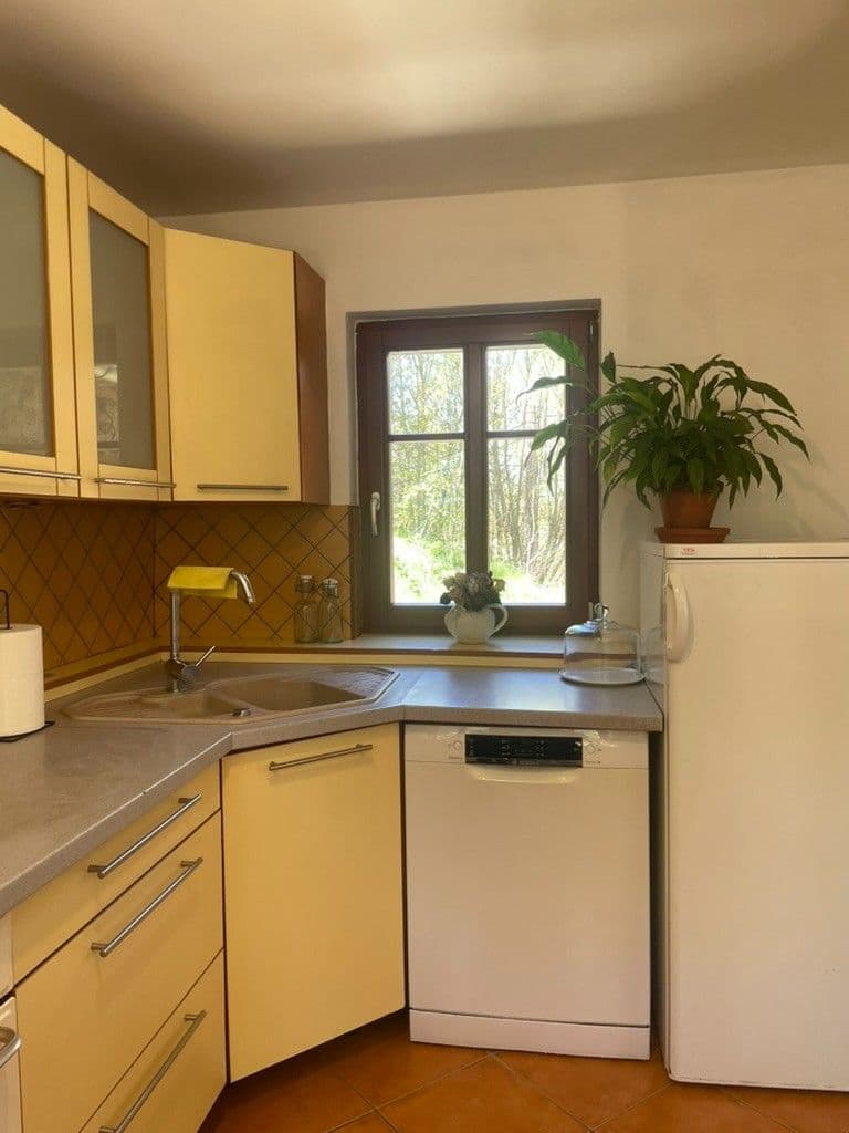 Prodej domu 110 m², pozemek 896 m², Pod Vodárnou, Jablonec nad Nisou, Liberecký kraj Prodej domu 110 m², pozemek 896 m², Pod Vodárnou, Jablonec nad Nisou, Liberecký kraj