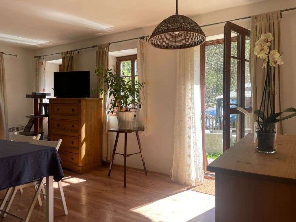 Prodej domu 110 m², pozemek 896 m², Pod Vodárnou, Jablonec nad Nisou, Liberecký kraj Prodej domu 110 m², pozemek 896 m², Pod Vodárnou, Jablonec nad Nisou, Liberecký kraj
