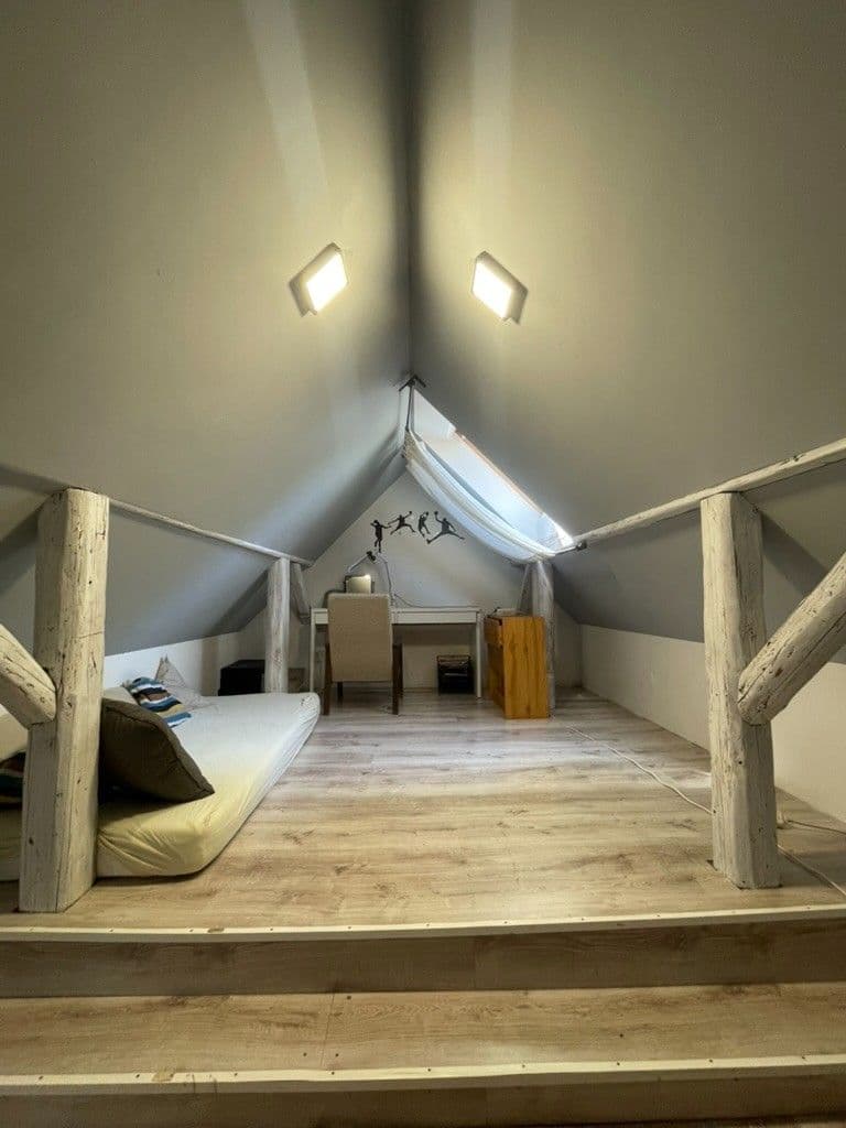 Prodej domu 110 m², pozemek 896 m², Pod Vodárnou, Jablonec nad Nisou, Liberecký kraj Prodej domu 110 m², pozemek 896 m², Pod Vodárnou, Jablonec nad Nisou, Liberecký kraj