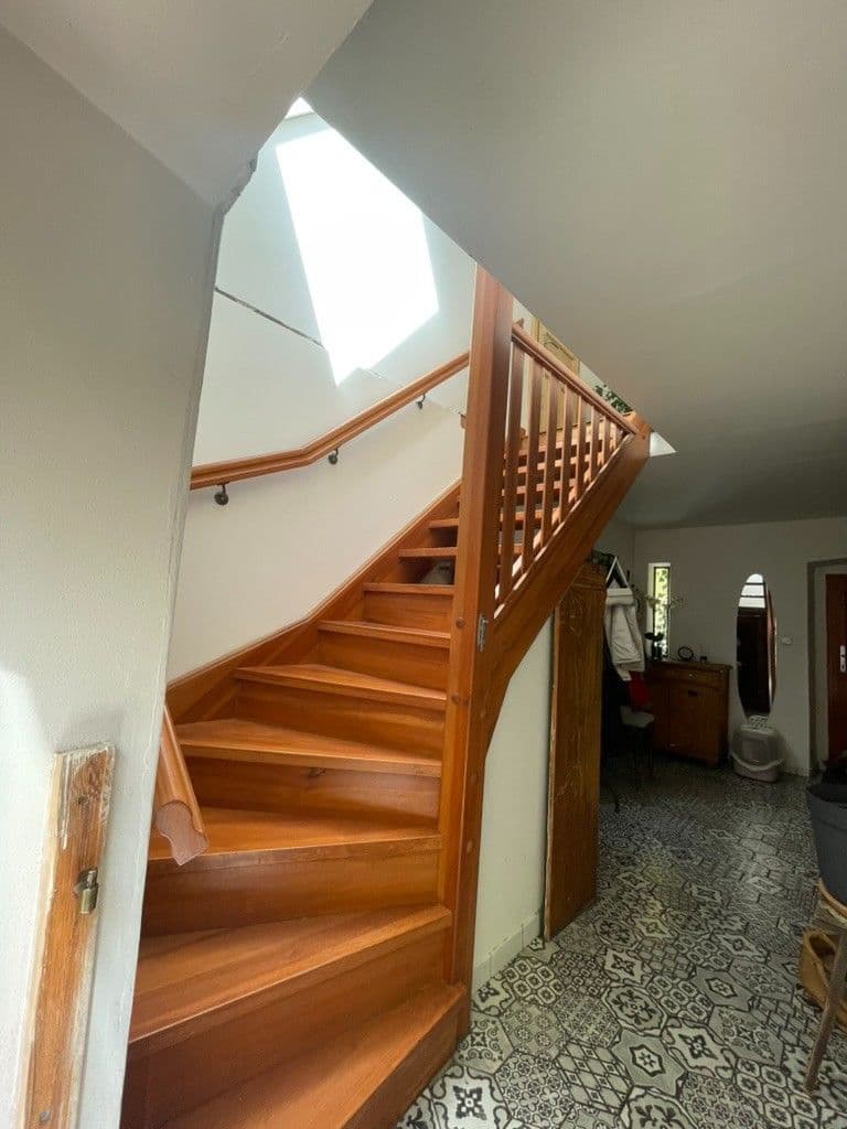 Prodej domu 110 m², pozemek 896 m², Pod Vodárnou, Jablonec nad Nisou, Liberecký kraj Prodej domu 110 m², pozemek 896 m², Pod Vodárnou, Jablonec nad Nisou, Liberecký kraj