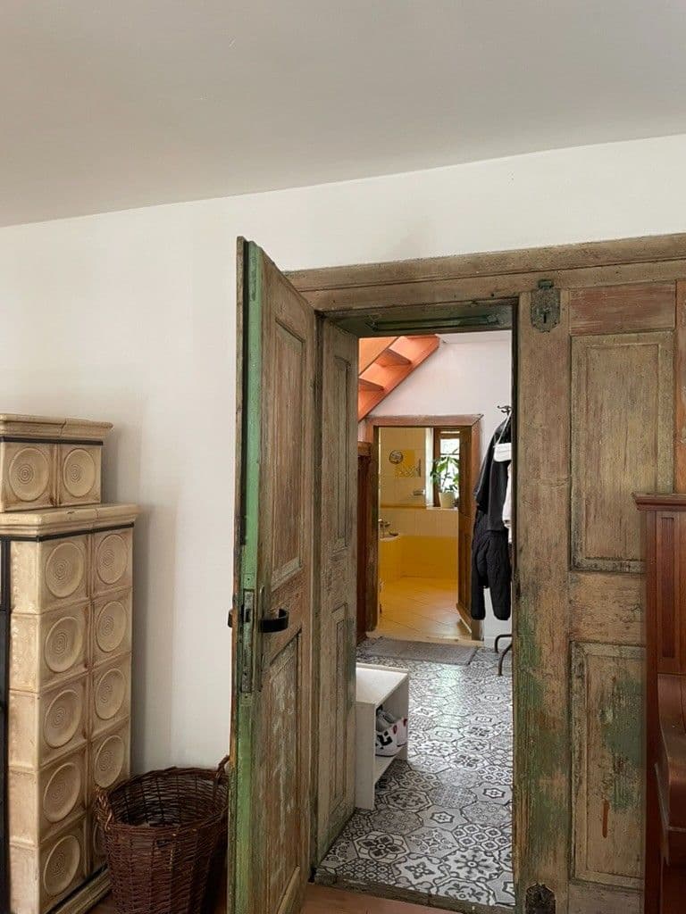 Prodej domu 110 m², pozemek 896 m², Pod Vodárnou, Jablonec nad Nisou, Liberecký kraj Prodej domu 110 m², pozemek 896 m², Pod Vodárnou, Jablonec nad Nisou, Liberecký kraj