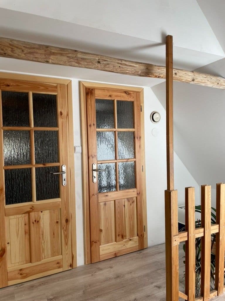 Prodej domu 110 m², pozemek 896 m², Pod Vodárnou, Jablonec nad Nisou, Liberecký kraj Prodej domu 110 m², pozemek 896 m², Pod Vodárnou, Jablonec nad Nisou, Liberecký kraj