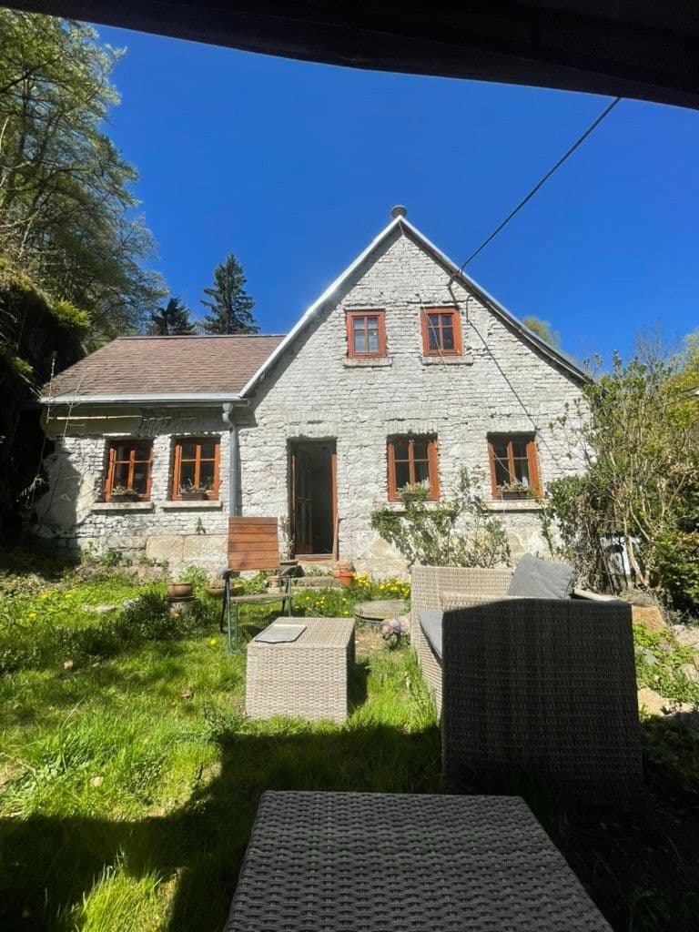 Prodej domu 110 m², pozemek 896 m², Pod Vodárnou, Jablonec nad Nisou, Liberecký kraj Prodej domu 110 m², pozemek 896 m², Pod Vodárnou, Jablonec nad Nisou, Liberecký kraj