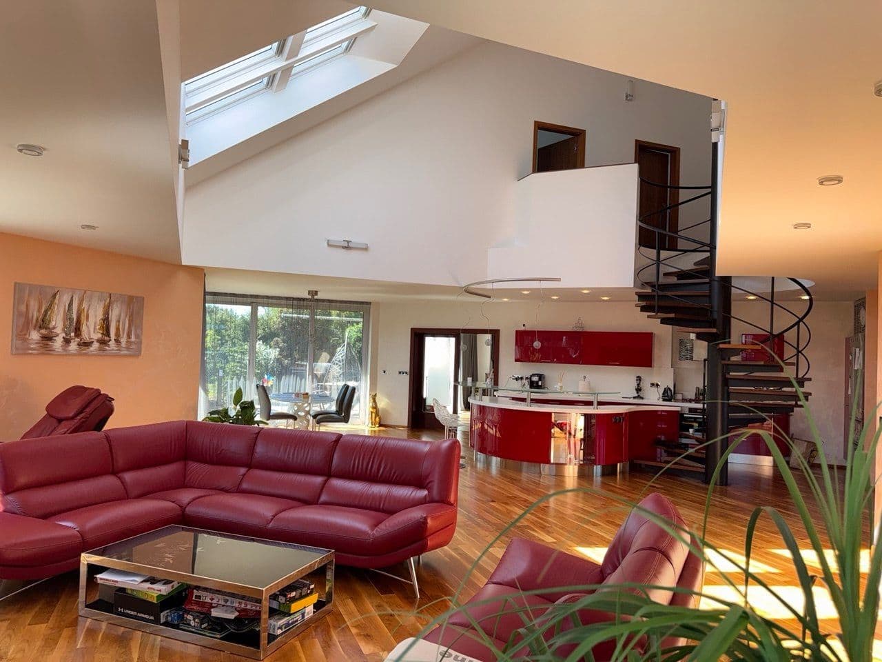 Prodej domu 350 m², pozemek 1.729 m², V Zahradách, Jirny, Středočeský kraj Prodej domu 350 m², pozemek 1.729 m², V Zahradách, Jirny, Středočeský kraj