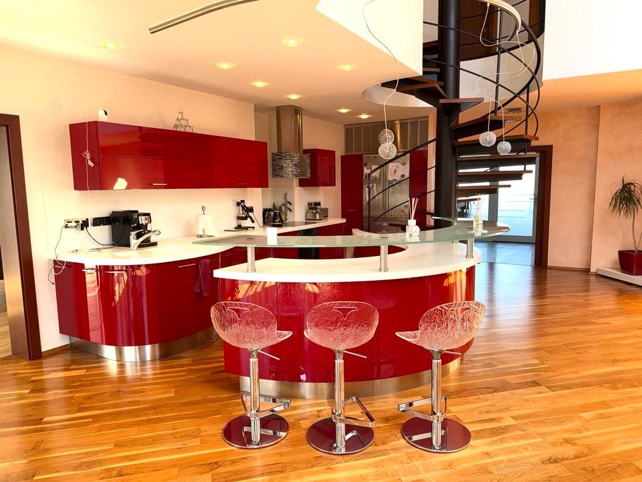 Prodej domu 350 m², pozemek 1.729 m², V Zahradách, Jirny, Středočeský kraj Prodej domu 350 m², pozemek 1.729 m², V Zahradách, Jirny, Středočeský kraj