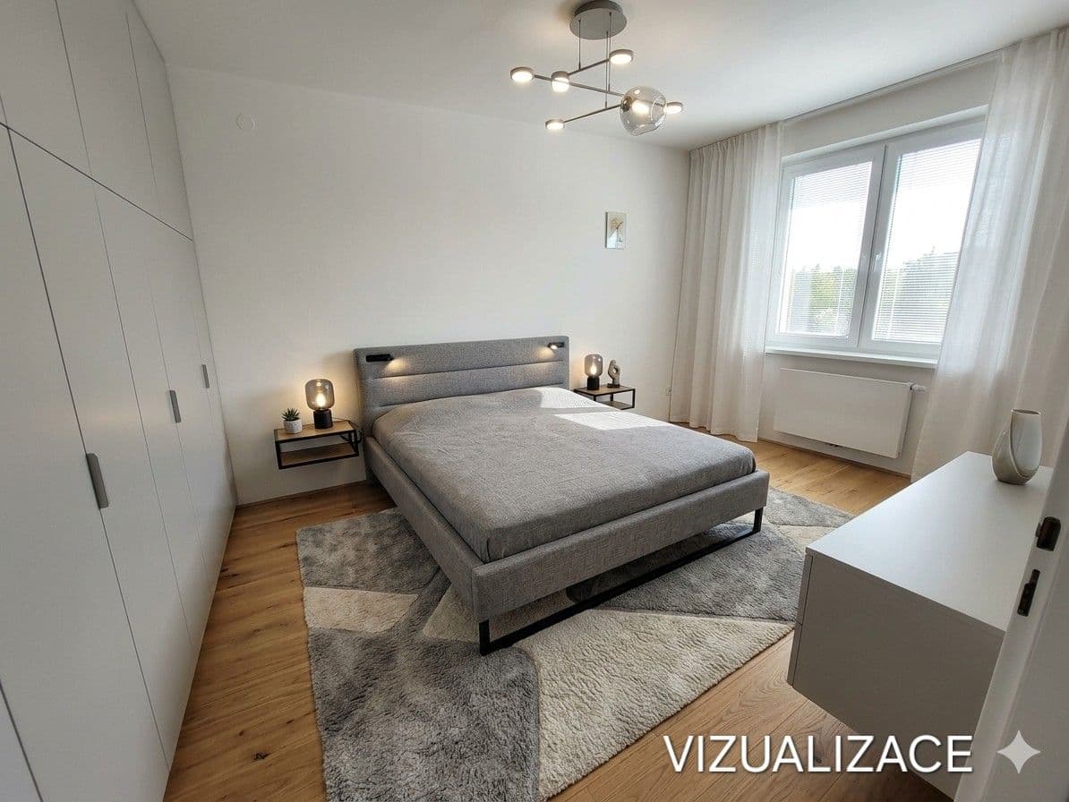 Prodej bytu 3+1 65 m², Pod Kosířem, Prostějov, Olomoucký kraj Prodej bytu 3+1 65 m², Pod Kosířem, Prostějov, Olomoucký kraj