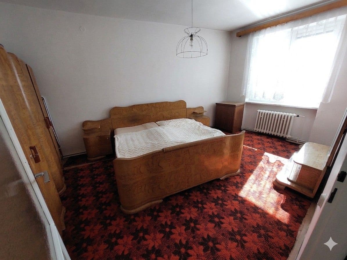 Prodej bytu 3+1 65 m², Pod Kosířem, Prostějov, Olomoucký kraj Prodej bytu 3+1 65 m², Pod Kosířem, Prostějov, Olomoucký kraj