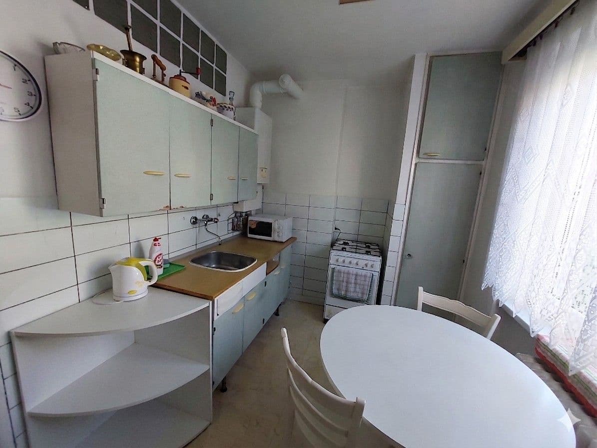 Prodej bytu 3+1 65 m², Pod Kosířem, Prostějov, Olomoucký kraj Prodej bytu 3+1 65 m², Pod Kosířem, Prostějov, Olomoucký kraj