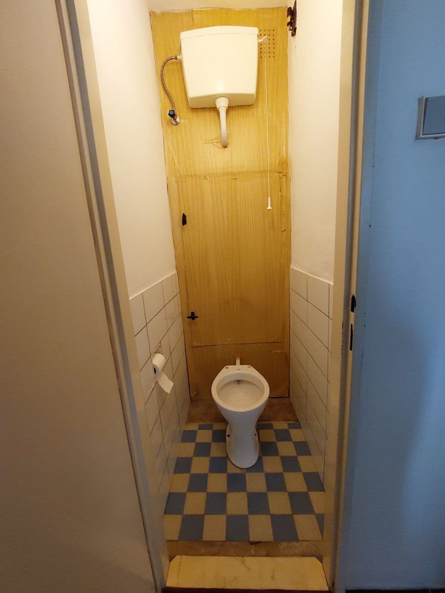 Prodej bytu 3+1 65 m², Pod Kosířem, Prostějov, Olomoucký kraj Prodej bytu 3+1 65 m², Pod Kosířem, Prostějov, Olomoucký kraj