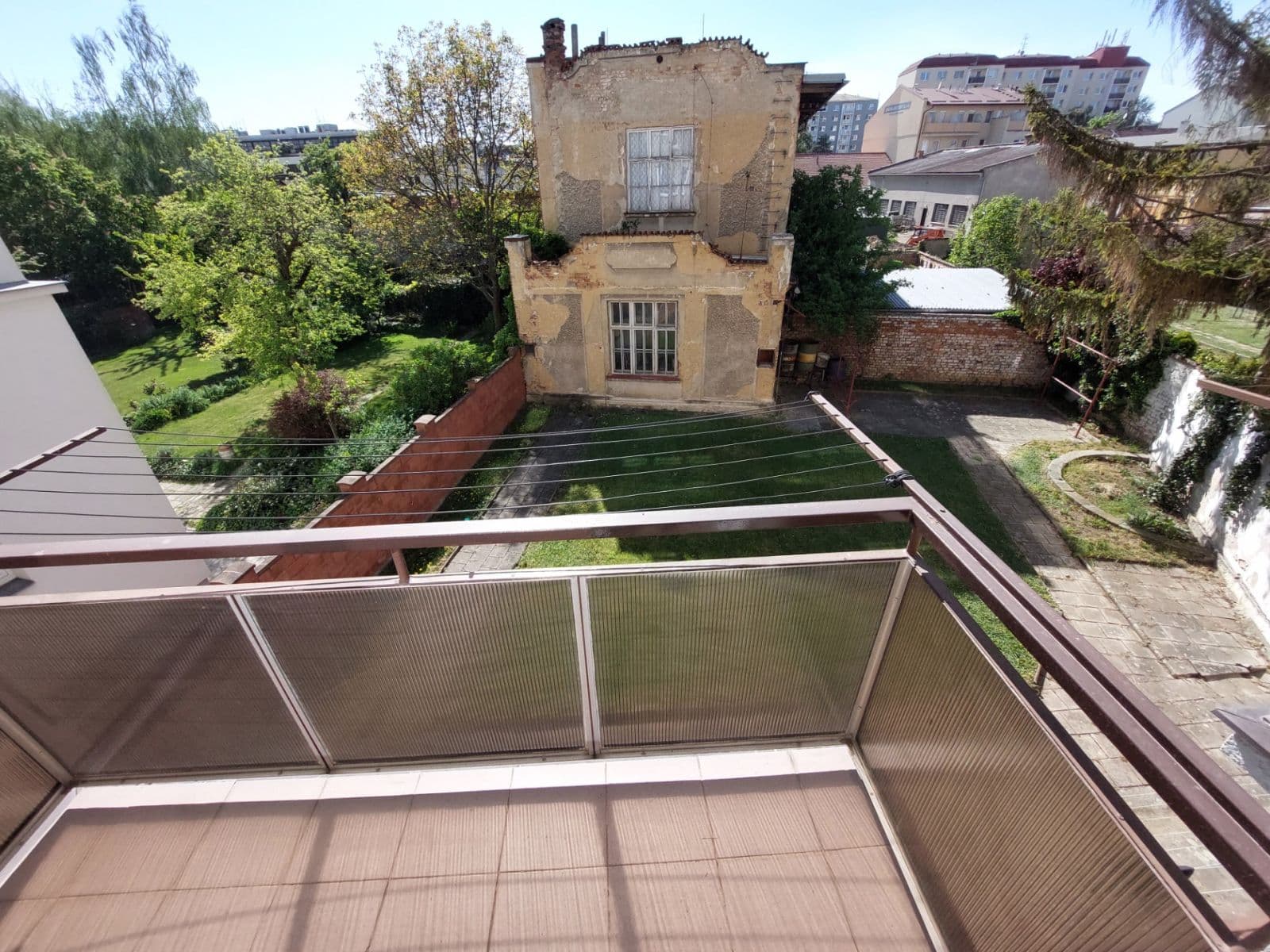 Prodej bytu 3+1 65 m², Pod Kosířem, Prostějov, Olomoucký kraj Prodej bytu 3+1 65 m², Pod Kosířem, Prostějov, Olomoucký kraj