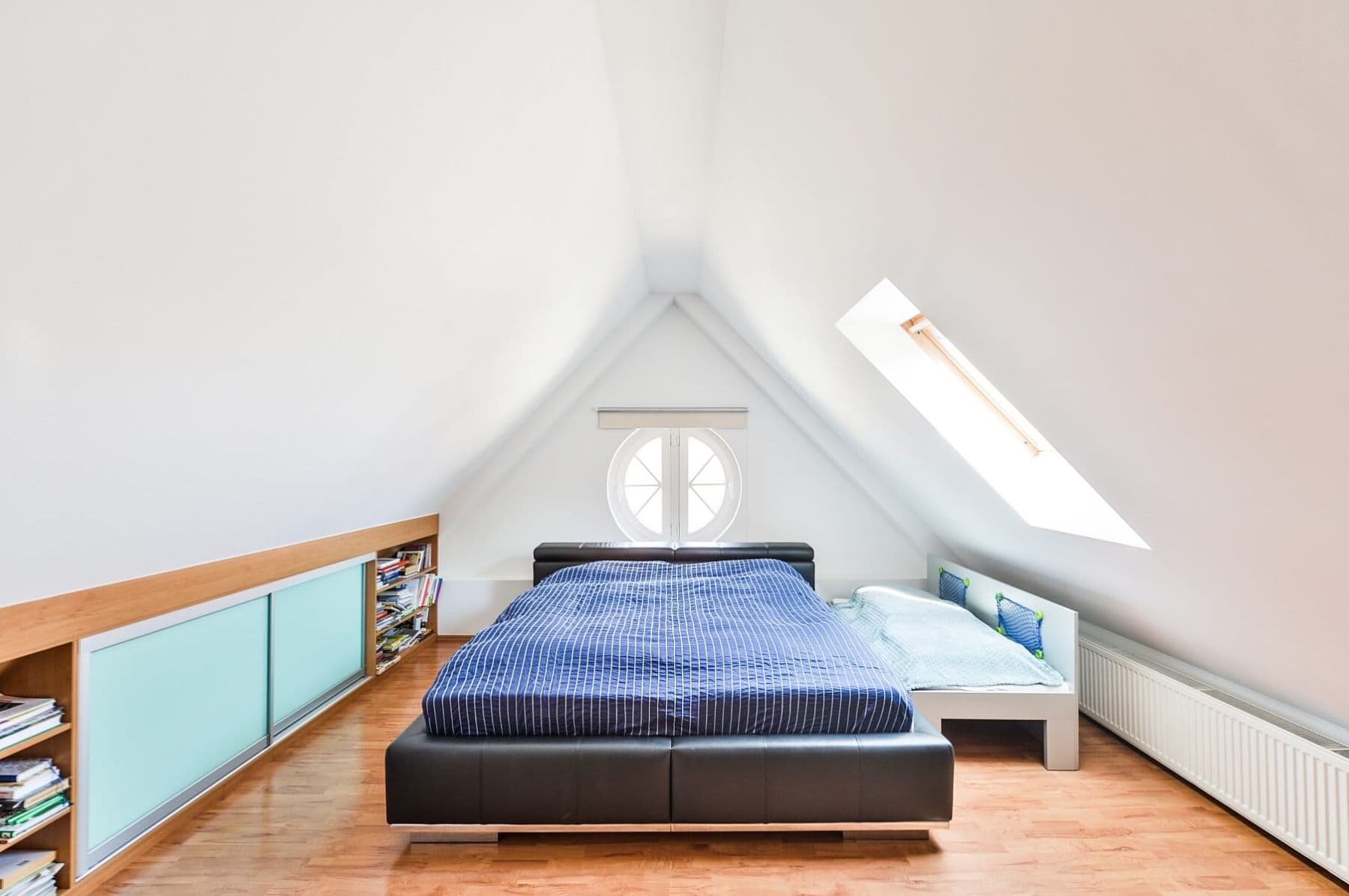 Pronájem bytu 4+kk 165 m², Jilemnického, Praha, Praha Pronájem bytu 4+kk 165 m², Jilemnického, Praha, Praha