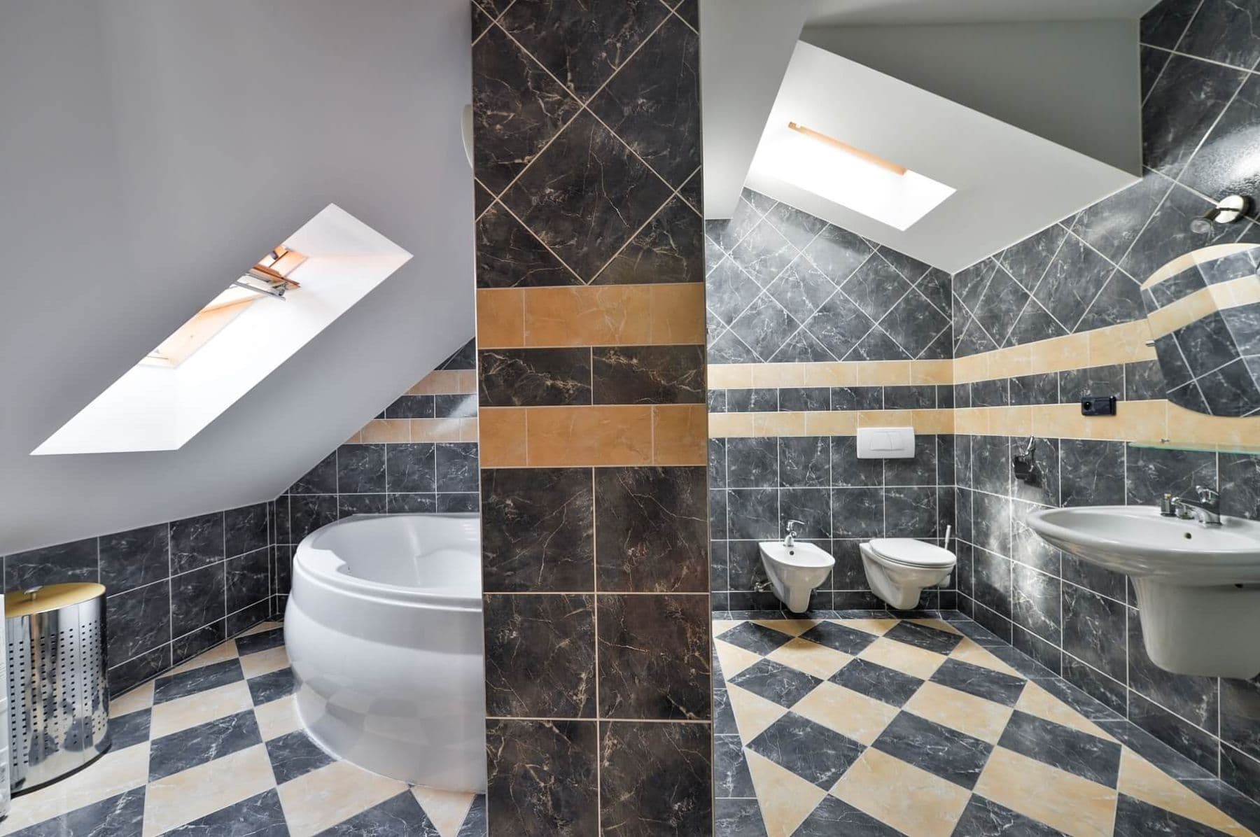 Pronájem bytu 4+kk 165 m², Jilemnického, Praha, Praha Pronájem bytu 4+kk 165 m², Jilemnického, Praha, Praha