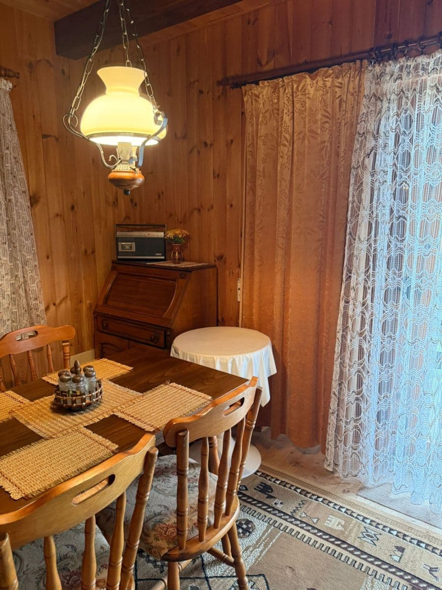 Prodej chaty, chalupy 82 m², pozemek 1.665 m², Trnava, Kraj Vysočina Prodej chaty, chalupy 82 m², pozemek 1.665 m², Trnava, Kraj Vysočina