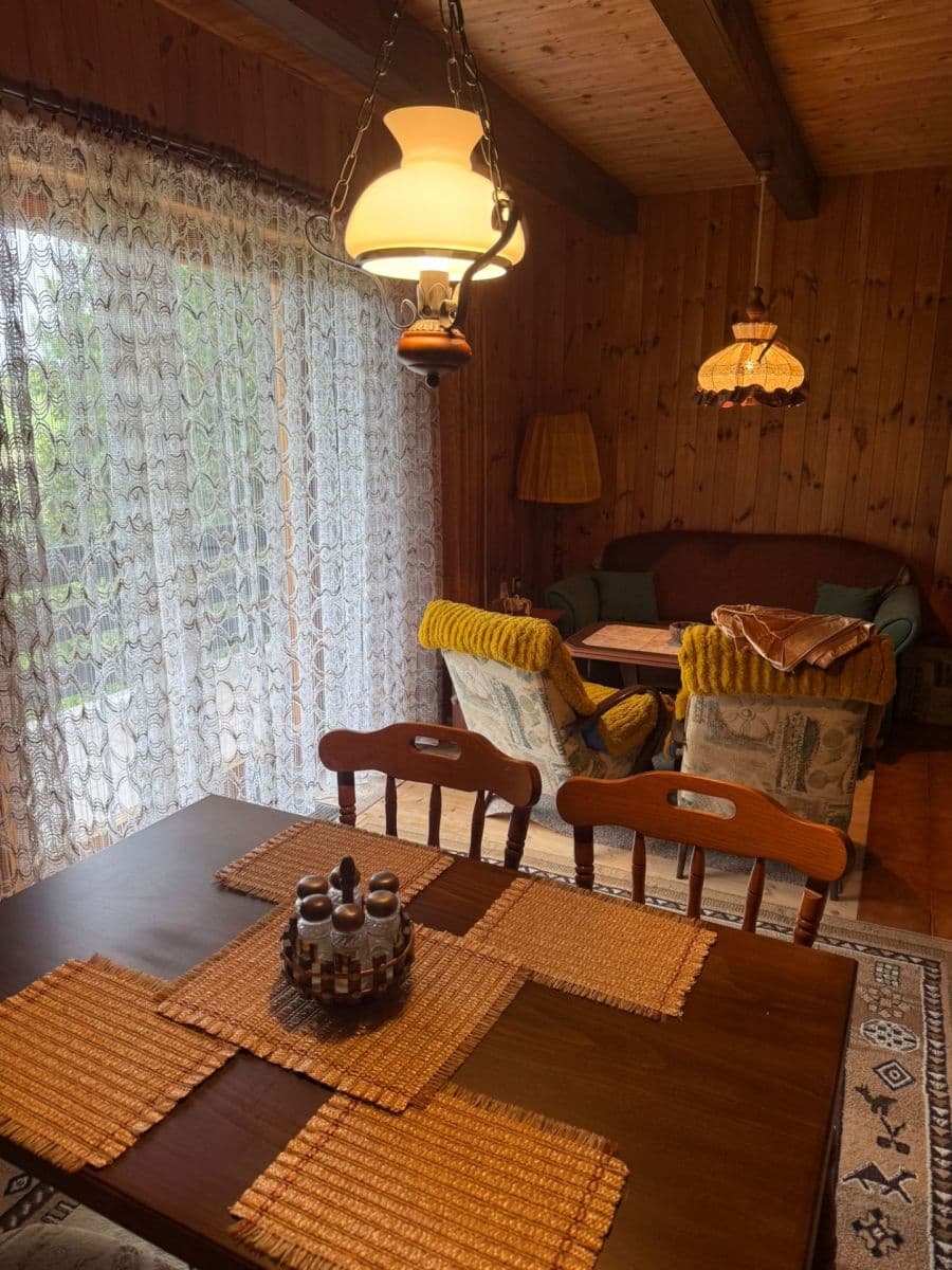 Prodej chaty, chalupy 82 m², pozemek 1.665 m², Trnava, Kraj Vysočina Prodej chaty, chalupy 82 m², pozemek 1.665 m², Trnava, Kraj Vysočina