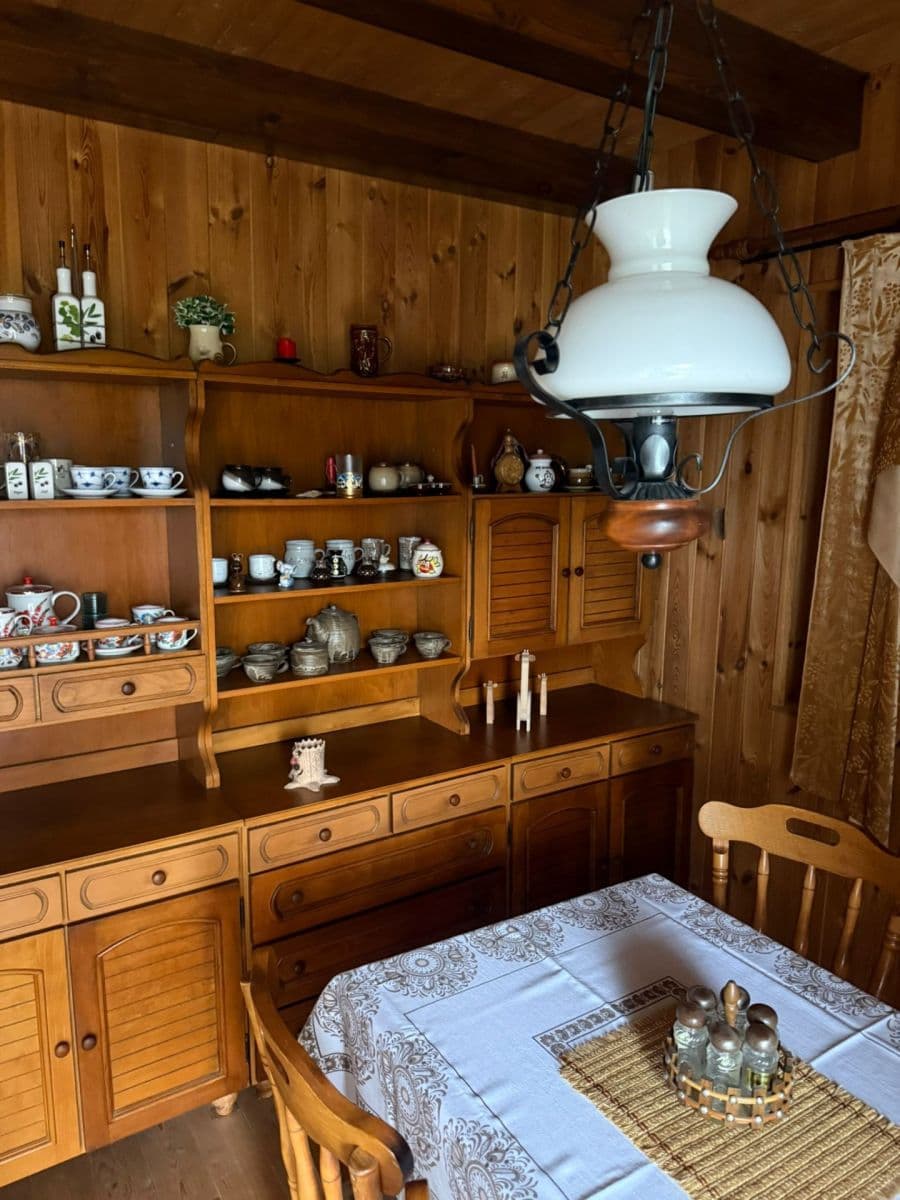 Prodej chaty, chalupy 82 m², pozemek 1.665 m², Trnava, Kraj Vysočina Prodej chaty, chalupy 82 m², pozemek 1.665 m², Trnava, Kraj Vysočina