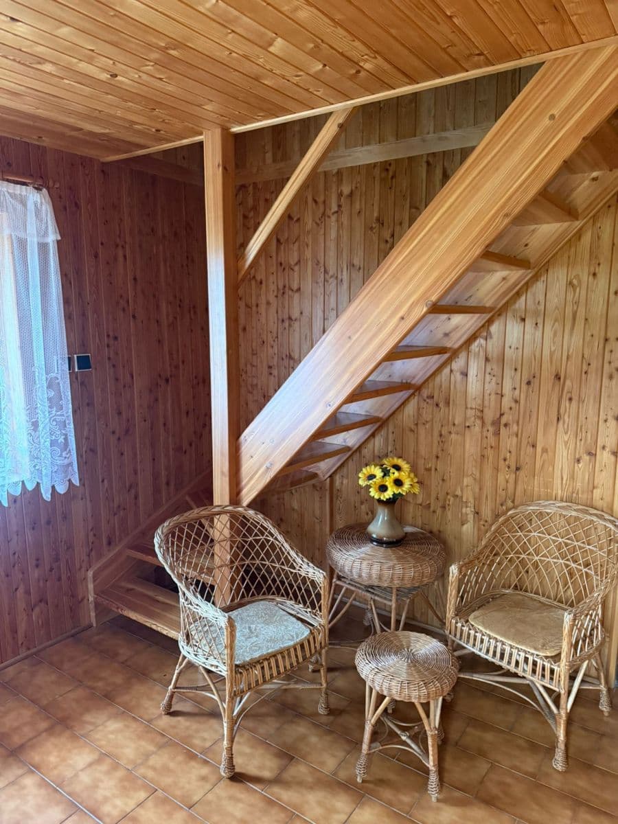 Prodej chaty, chalupy 82 m², pozemek 1.665 m², Trnava, Kraj Vysočina Prodej chaty, chalupy 82 m², pozemek 1.665 m², Trnava, Kraj Vysočina