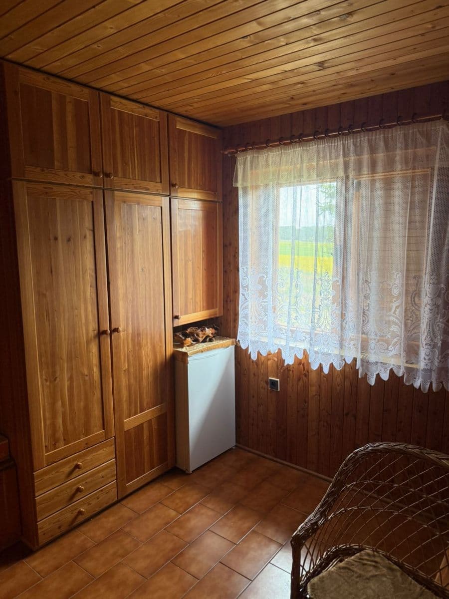 Prodej chaty, chalupy 82 m², pozemek 1.665 m², Trnava, Kraj Vysočina Prodej chaty, chalupy 82 m², pozemek 1.665 m², Trnava, Kraj Vysočina