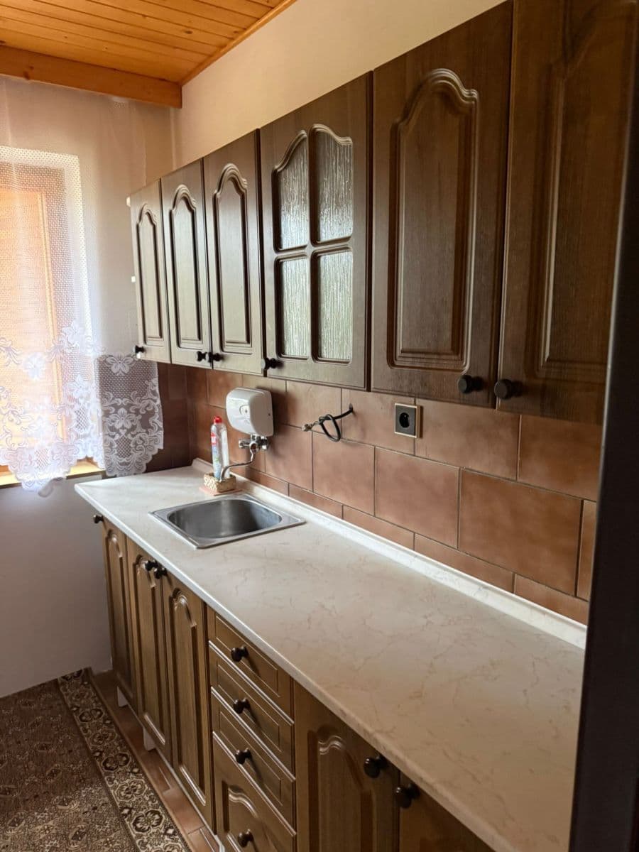 Prodej chaty, chalupy 82 m², pozemek 1.665 m², Trnava, Kraj Vysočina Prodej chaty, chalupy 82 m², pozemek 1.665 m², Trnava, Kraj Vysočina