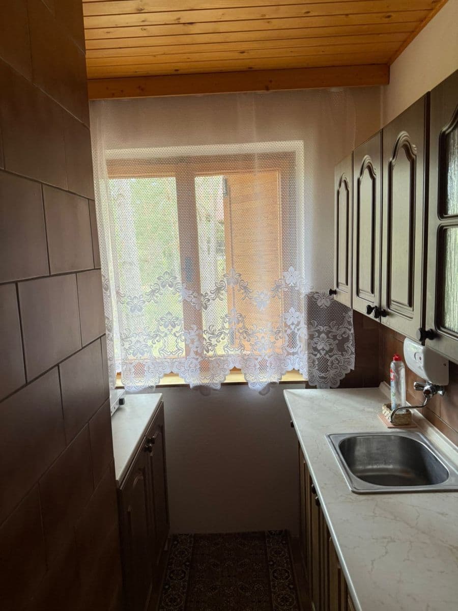 Prodej chaty, chalupy 82 m², pozemek 1.665 m², Trnava, Kraj Vysočina Prodej chaty, chalupy 82 m², pozemek 1.665 m², Trnava, Kraj Vysočina