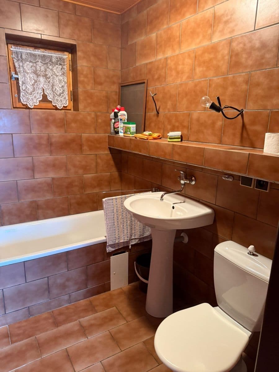 Prodej chaty, chalupy 82 m², pozemek 1.665 m², Trnava, Kraj Vysočina Prodej chaty, chalupy 82 m², pozemek 1.665 m², Trnava, Kraj Vysočina