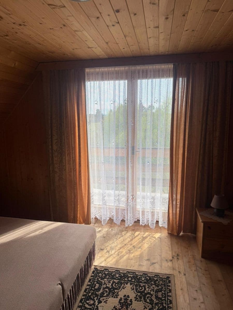 Prodej chaty, chalupy 82 m², pozemek 1.665 m², Trnava, Kraj Vysočina Prodej chaty, chalupy 82 m², pozemek 1.665 m², Trnava, Kraj Vysočina