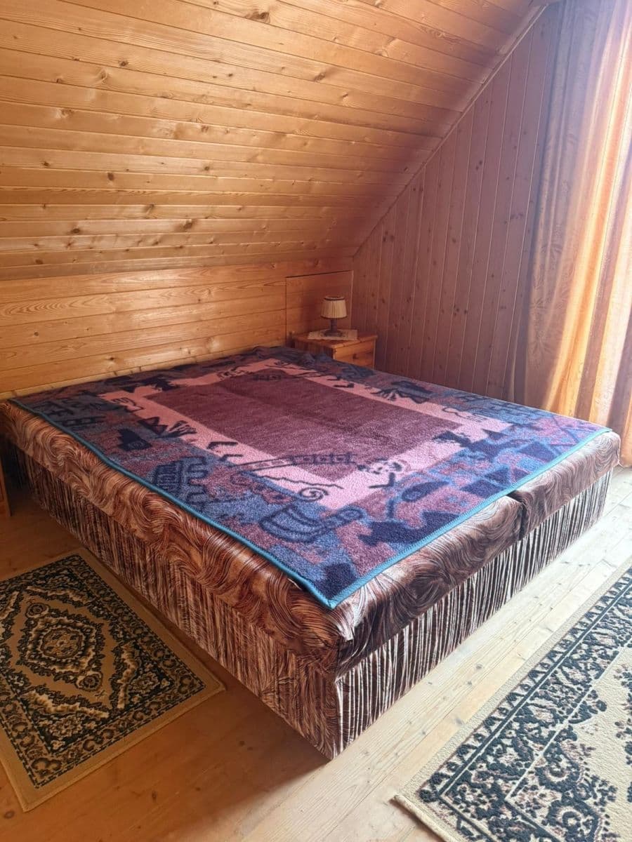 Prodej chaty, chalupy 82 m², pozemek 1.665 m², Trnava, Kraj Vysočina Prodej chaty, chalupy 82 m², pozemek 1.665 m², Trnava, Kraj Vysočina