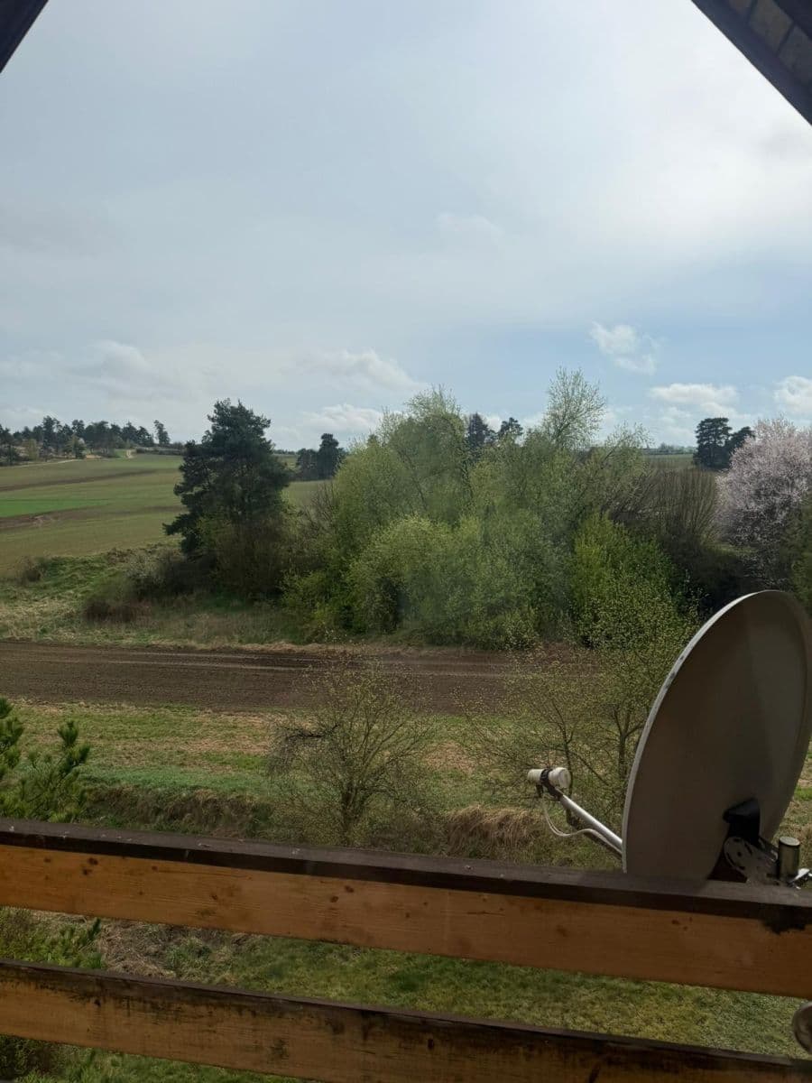 Prodej chaty, chalupy 82 m², pozemek 1.665 m², Trnava, Kraj Vysočina Prodej chaty, chalupy 82 m², pozemek 1.665 m², Trnava, Kraj Vysočina