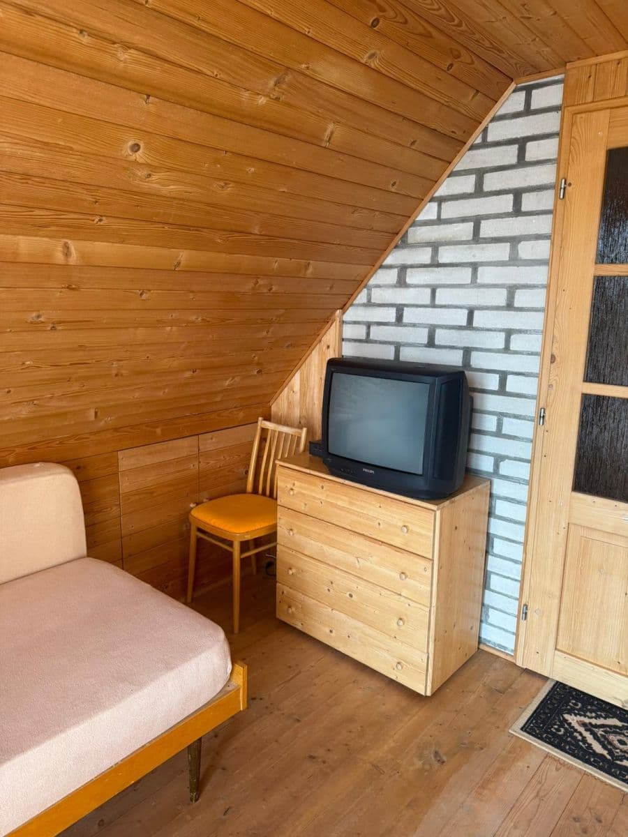 Prodej chaty, chalupy 82 m², pozemek 1.665 m², Trnava, Kraj Vysočina Prodej chaty, chalupy 82 m², pozemek 1.665 m², Trnava, Kraj Vysočina