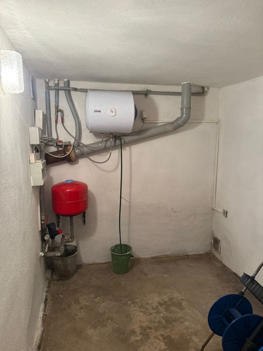 Prodej chaty, chalupy 82 m², pozemek 1.665 m², Trnava, Kraj Vysočina Prodej chaty, chalupy 82 m², pozemek 1.665 m², Trnava, Kraj Vysočina