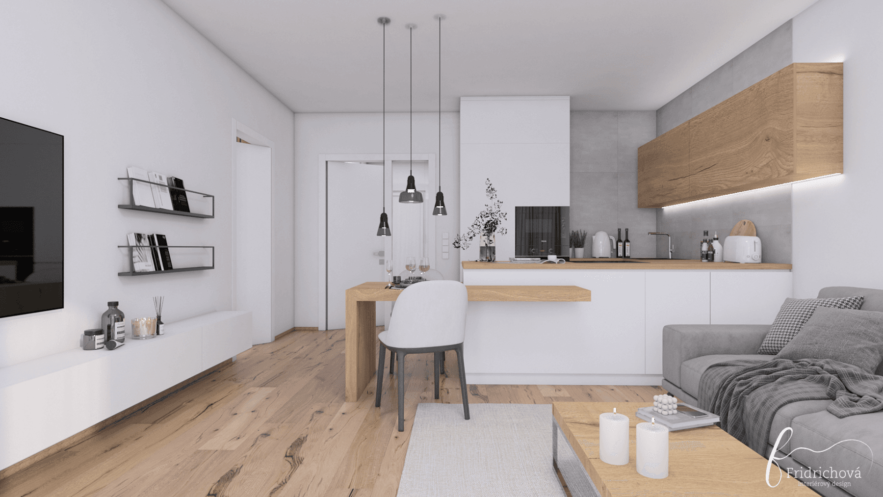 Prodej bytu 2+kk 107 m², Milana Ticháka, Olomouc, Olomoucký kraj Prodej bytu 2+kk 107 m², Milana Ticháka, Olomouc, Olomoucký kraj