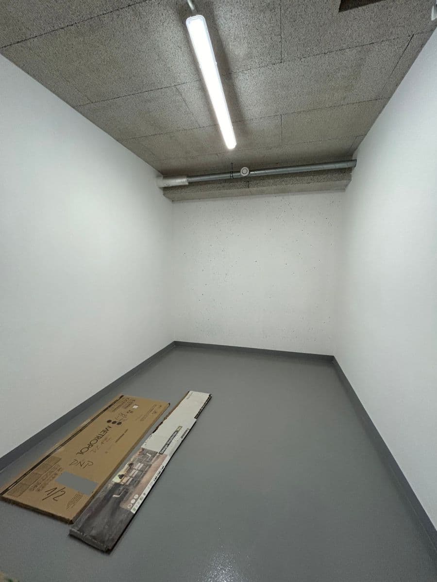 Prodej bytu 2+kk 107 m², Milana Ticháka, Olomouc, Olomoucký kraj Prodej bytu 2+kk 107 m², Milana Ticháka, Olomouc, Olomoucký kraj