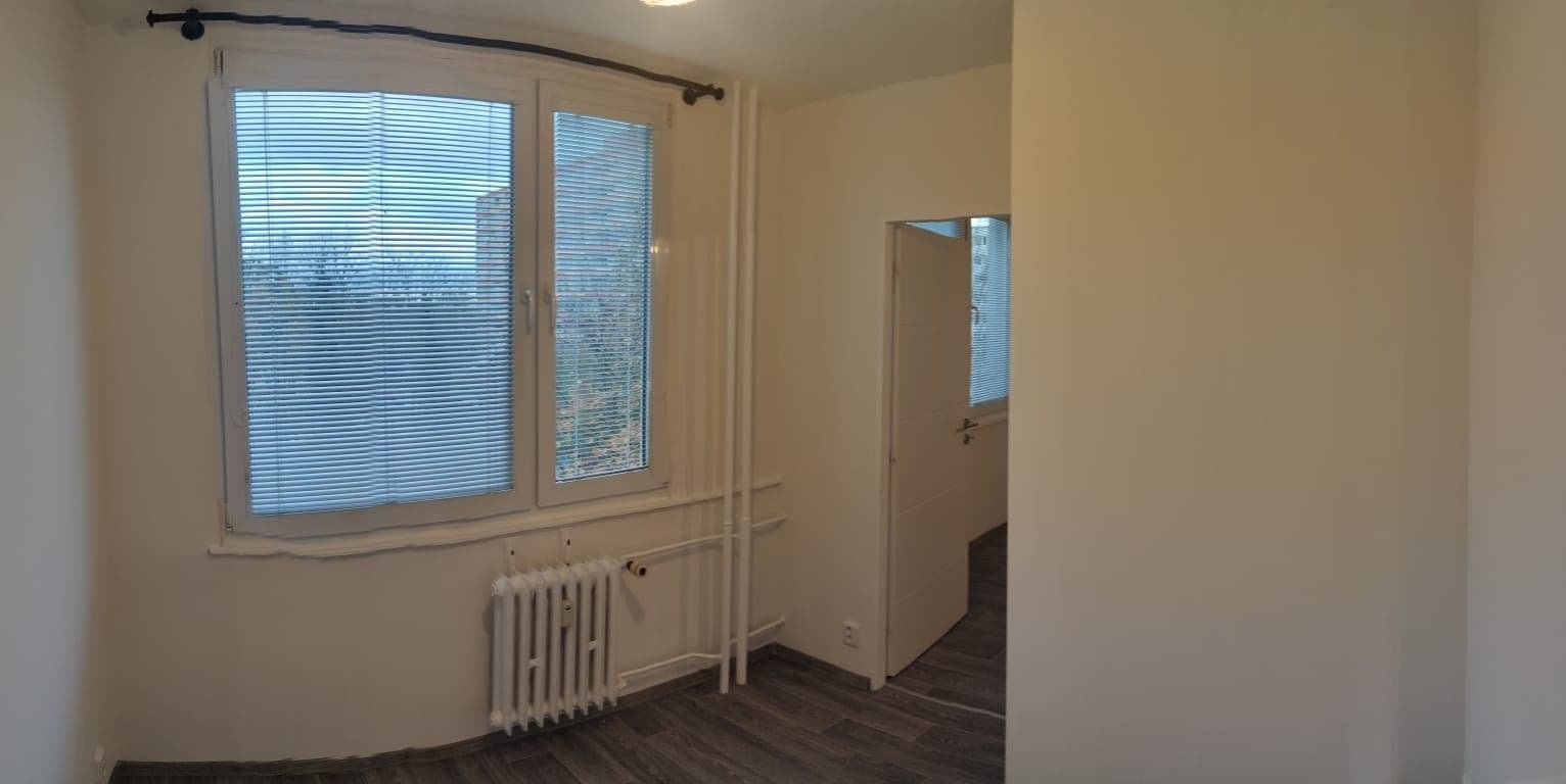 Pronájem bytu 2+kk 34 m², Červenkova, Praha, Praha Pronájem bytu 2+kk 34 m², Červenkova, Praha, Praha