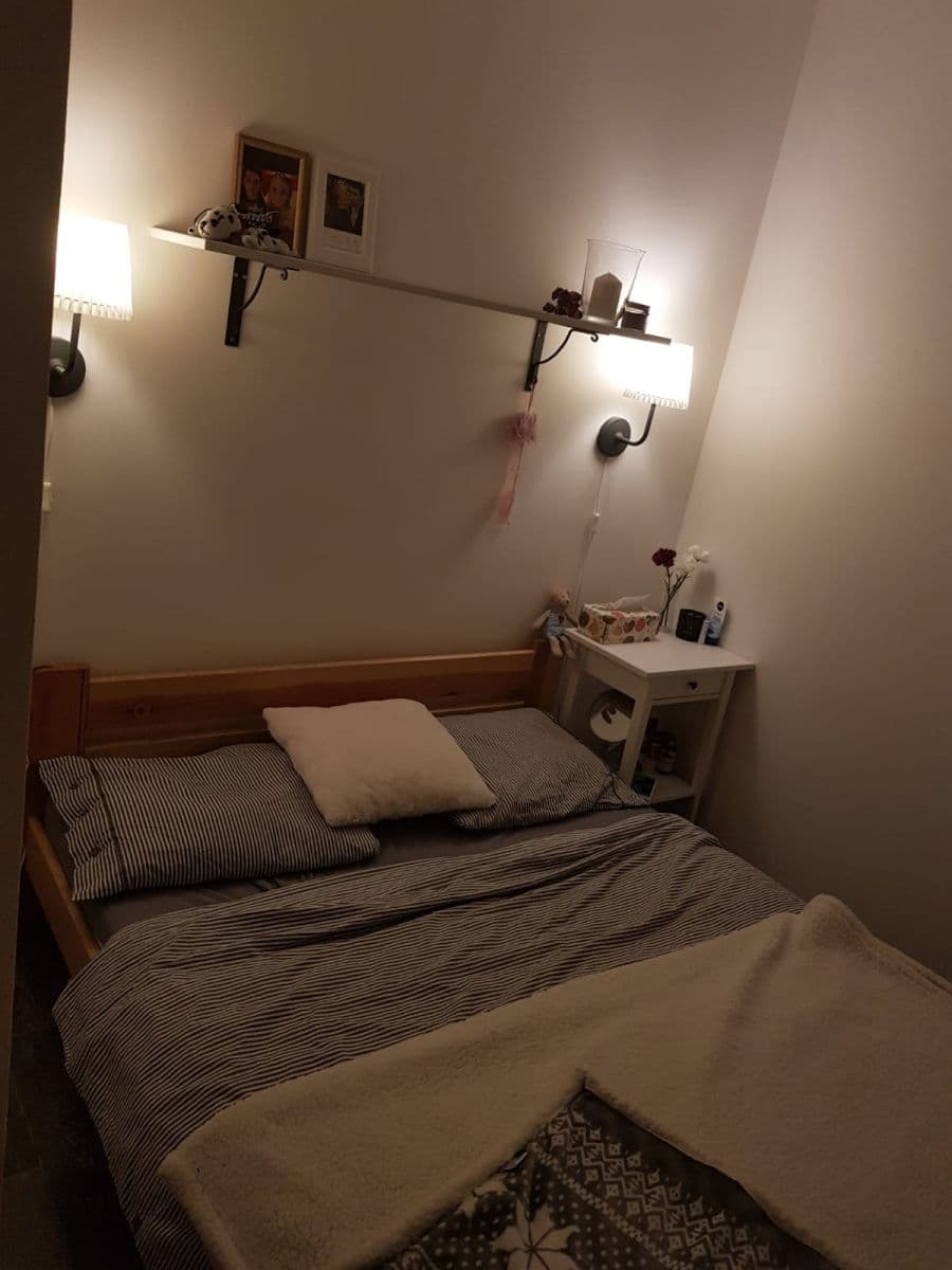 Pronájem bytu 2+kk 34 m², Červenkova, Praha, Praha Pronájem bytu 2+kk 34 m², Červenkova, Praha, Praha