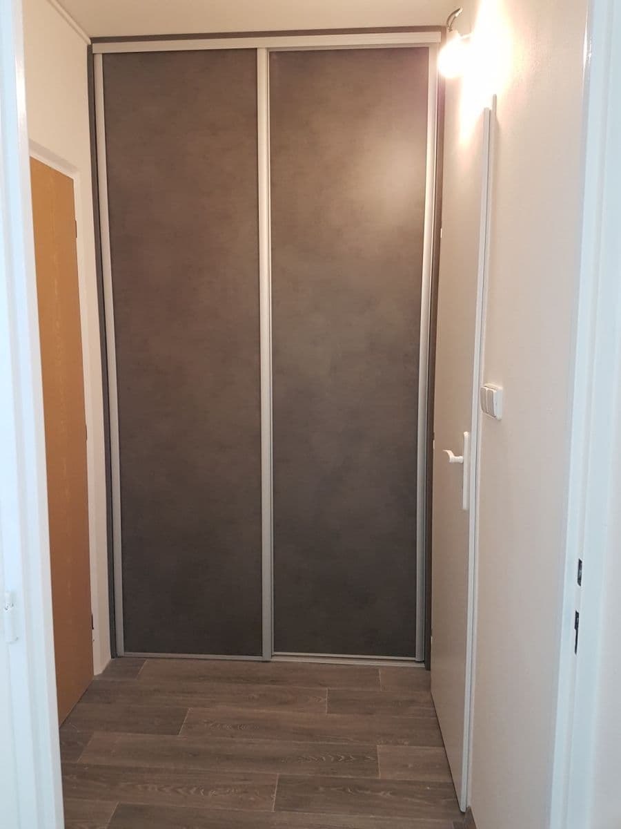 Pronájem bytu 2+kk 34 m², Červenkova, Praha, Praha Pronájem bytu 2+kk 34 m², Červenkova, Praha, Praha