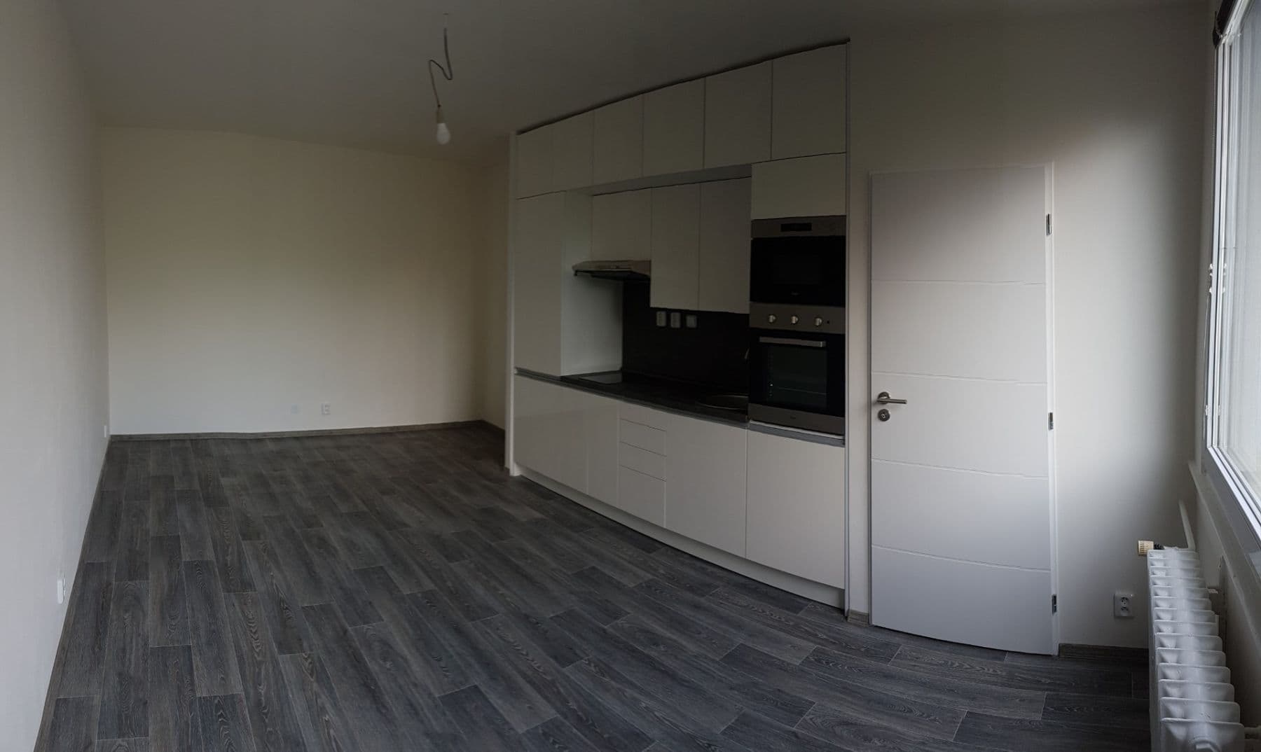 Pronájem bytu 2+kk 34 m², Červenkova, Praha, Praha Pronájem bytu 2+kk 34 m², Červenkova, Praha, Praha