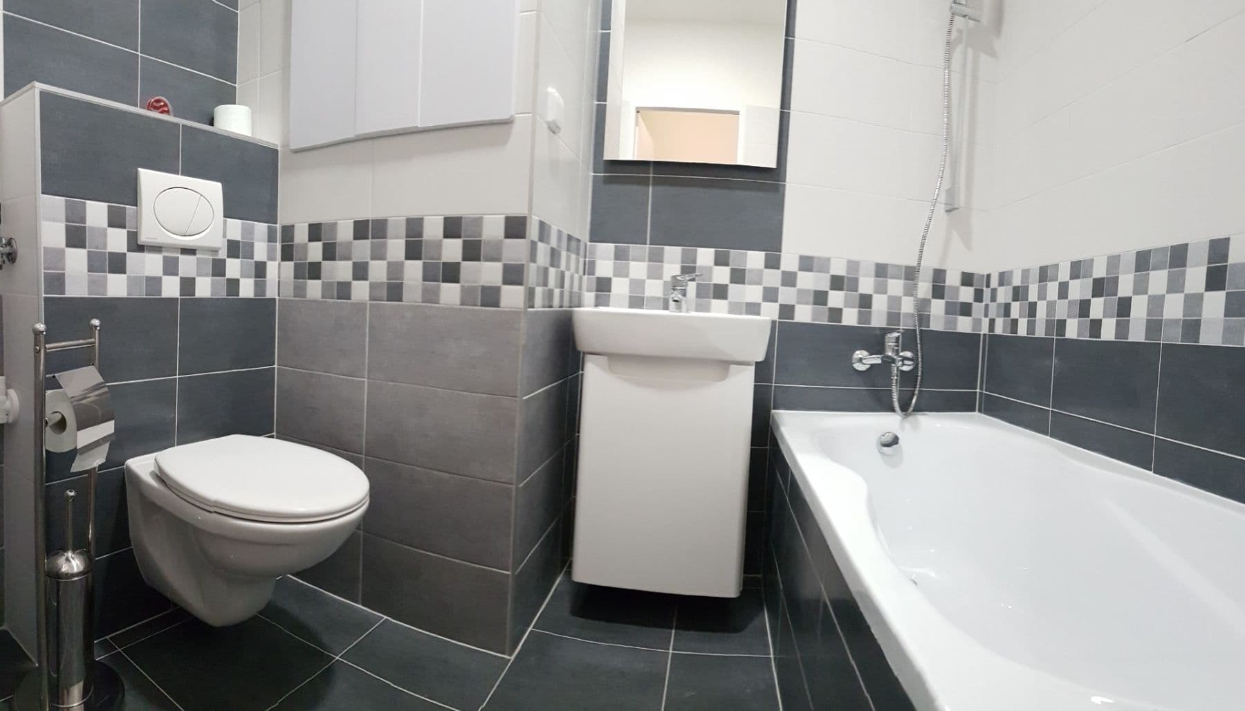 Pronájem bytu 2+kk 34 m², Červenkova, Praha, Praha Pronájem bytu 2+kk 34 m², Červenkova, Praha, Praha