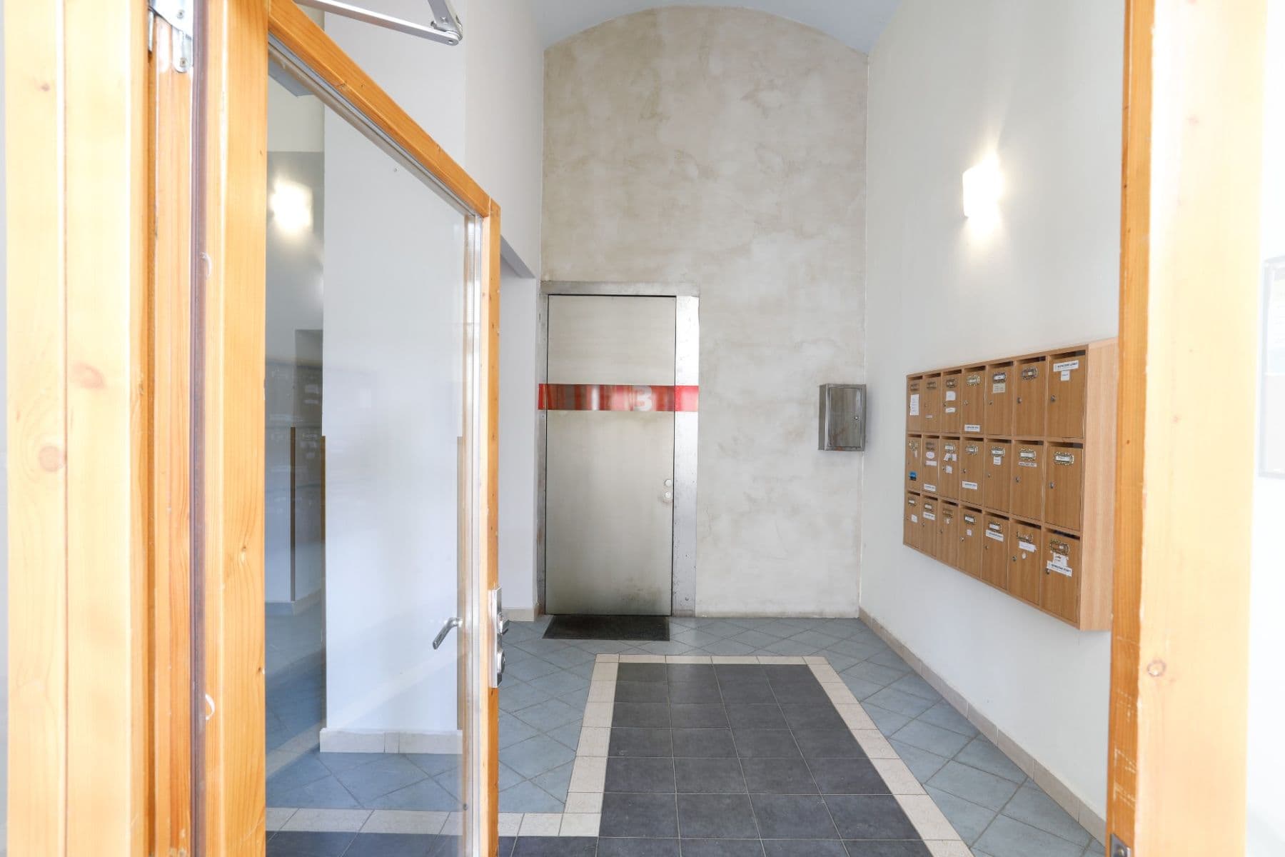 Prodej bytu 2+kk 54 m², Dělnická, Praha, Praha Prodej bytu 2+kk 54 m², Dělnická, Praha, Praha
