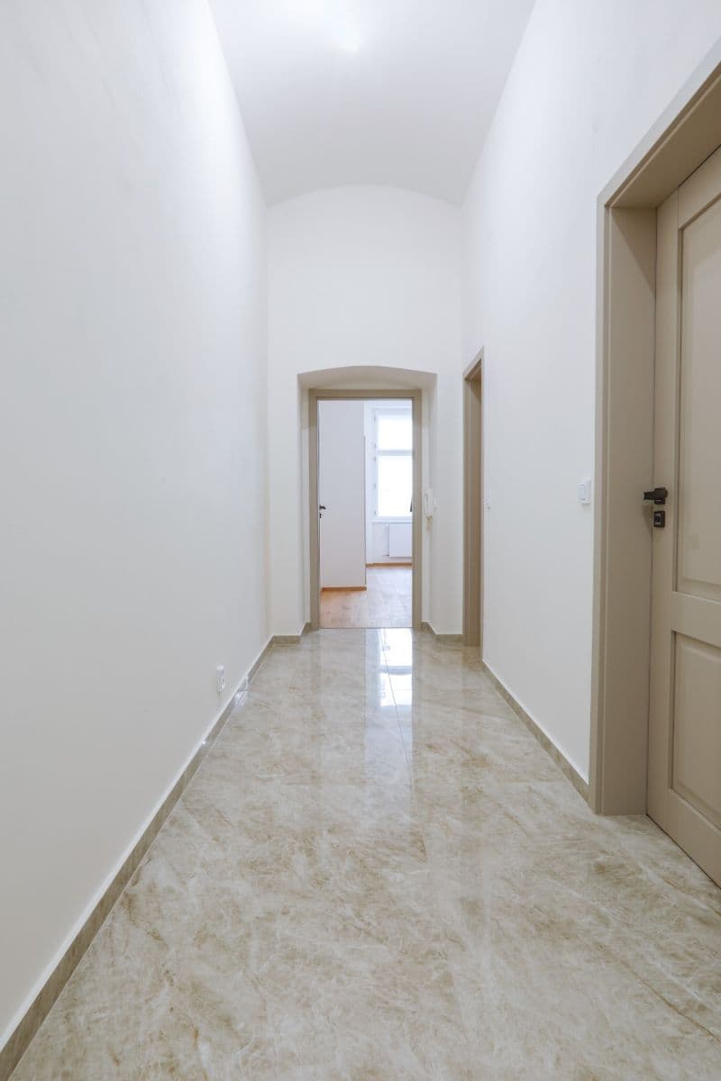 Prodej bytu 2+kk 54 m², Dělnická, Praha, Praha Prodej bytu 2+kk 54 m², Dělnická, Praha, Praha