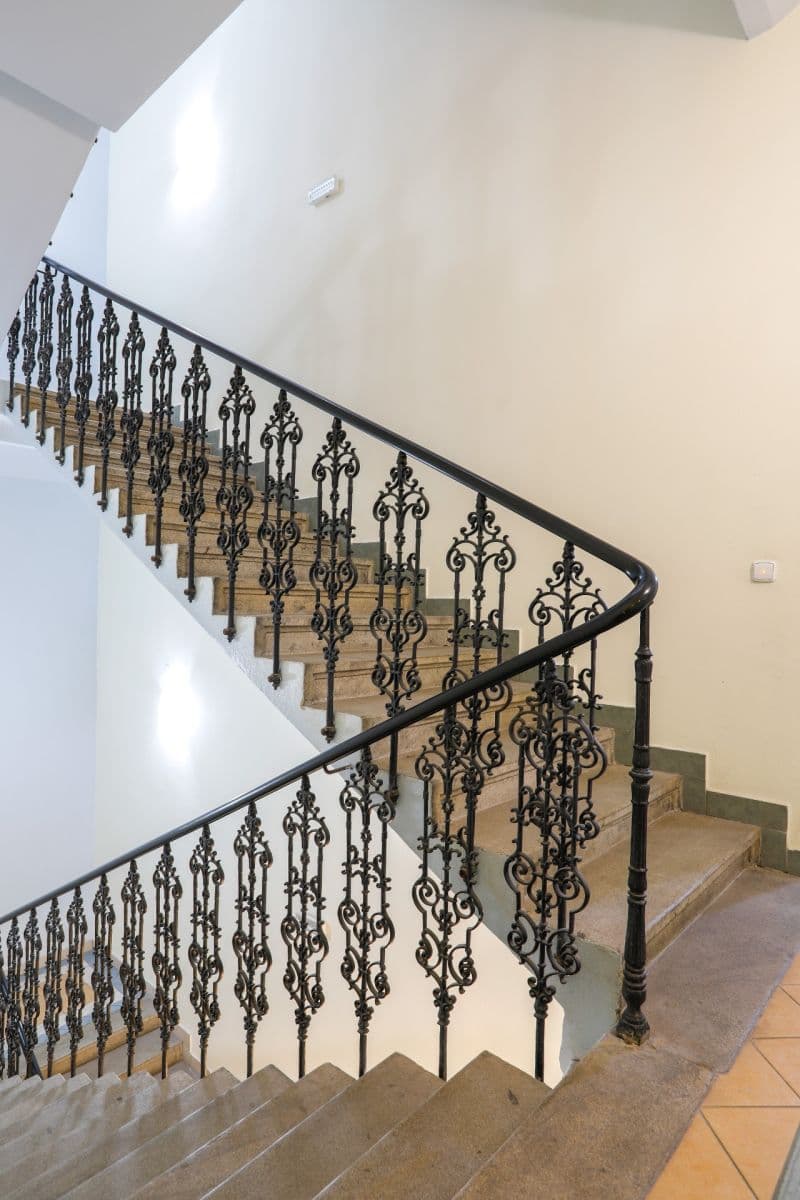 Prodej bytu 2+kk 54 m², Dělnická, Praha, Praha Prodej bytu 2+kk 54 m², Dělnická, Praha, Praha