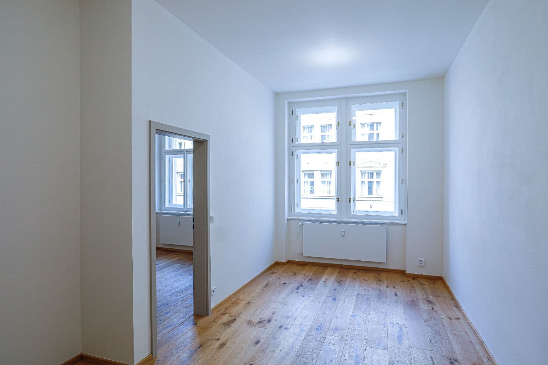 Prodej bytu 2+kk 54 m², Dělnická, Praha, Praha Prodej bytu 2+kk 54 m², Dělnická, Praha, Praha
