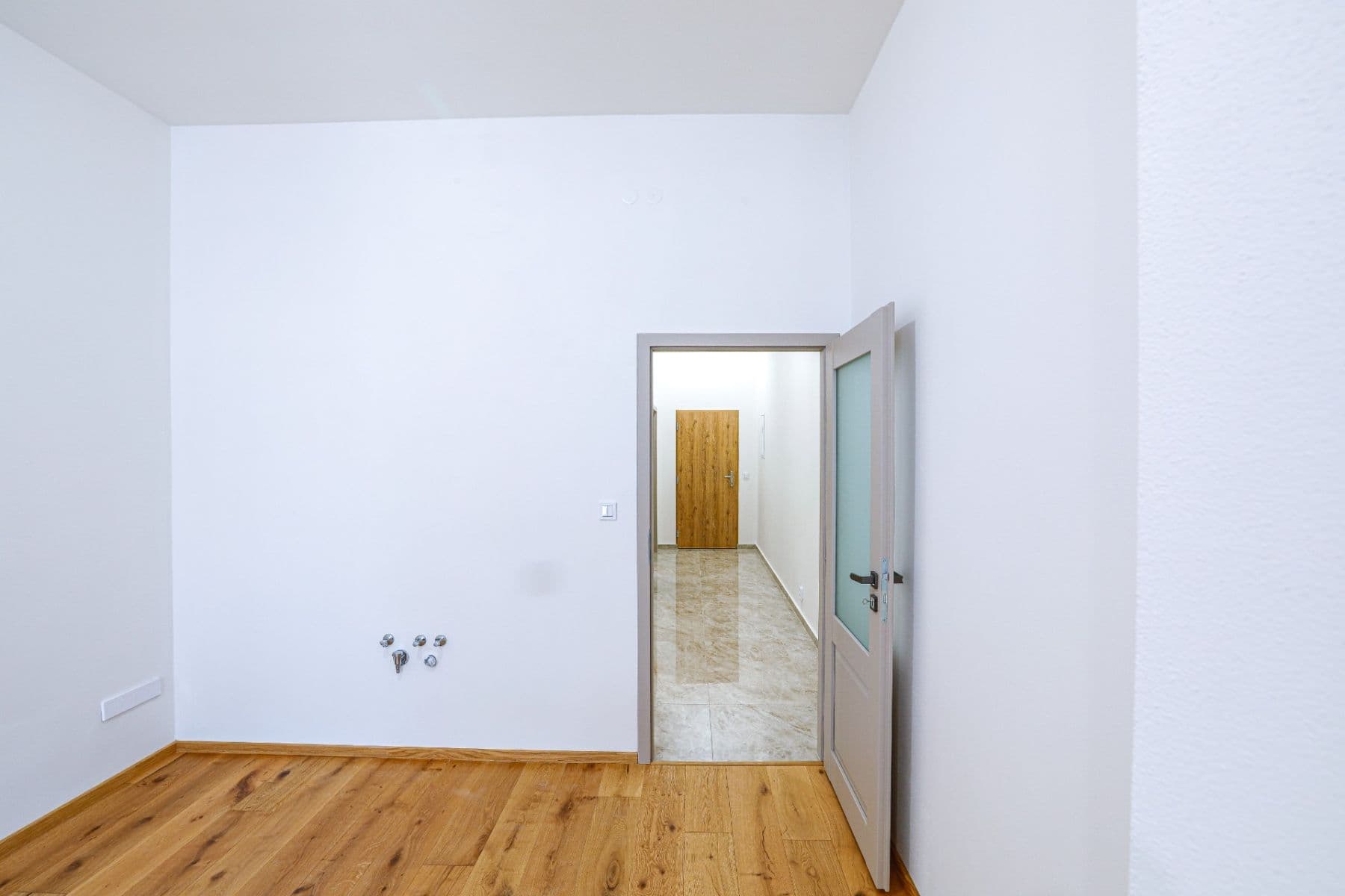 Prodej bytu 2+kk 54 m², Dělnická, Praha, Praha Prodej bytu 2+kk 54 m², Dělnická, Praha, Praha