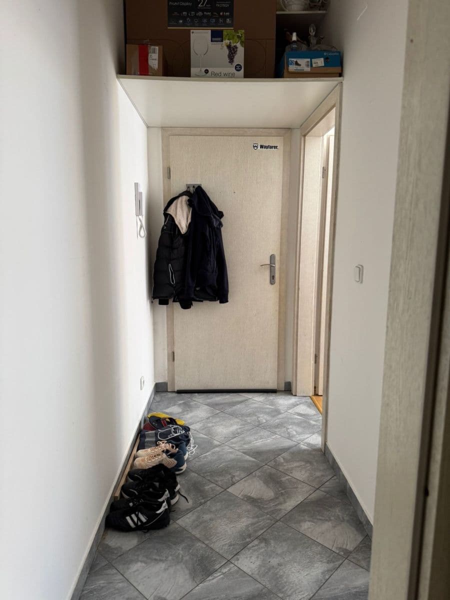 Pronájem bytu 2+kk 35 m², Umělecká, Praha, Praha Pronájem bytu 2+kk 35 m², Umělecká, Praha, Praha