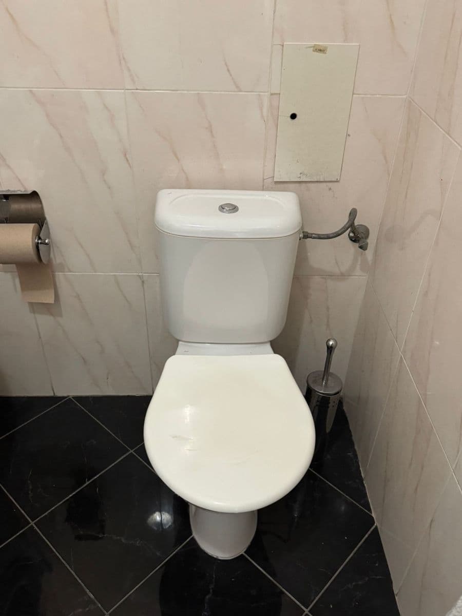 Pronájem bytu 2+kk 35 m², Umělecká, Praha, Praha Pronájem bytu 2+kk 35 m², Umělecká, Praha, Praha