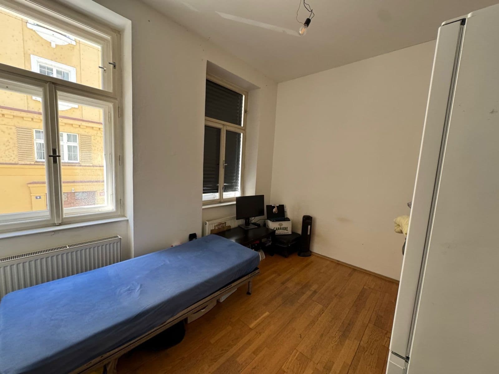 Pronájem bytu 2+kk 35 m², Umělecká, Praha, Praha Pronájem bytu 2+kk 35 m², Umělecká, Praha, Praha