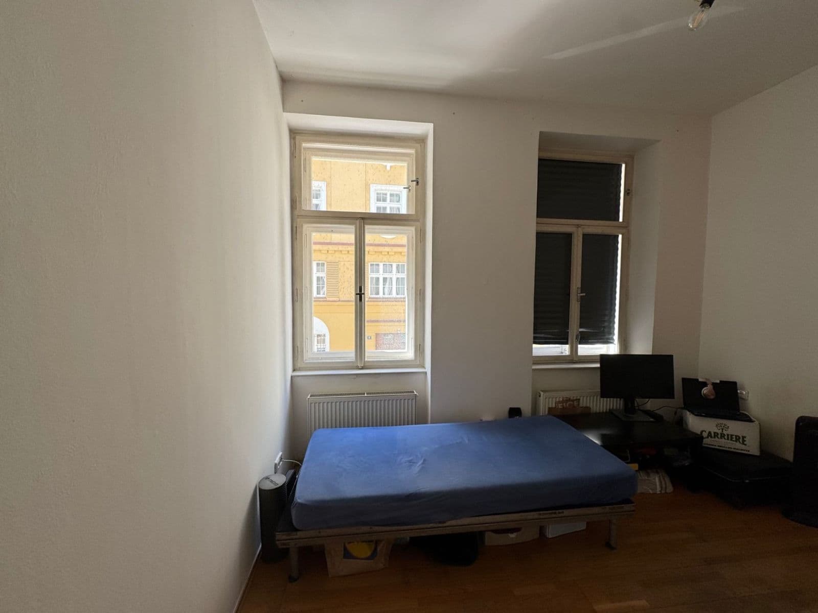 Pronájem bytu 2+kk 35 m², Umělecká, Praha, Praha Pronájem bytu 2+kk 35 m², Umělecká, Praha, Praha