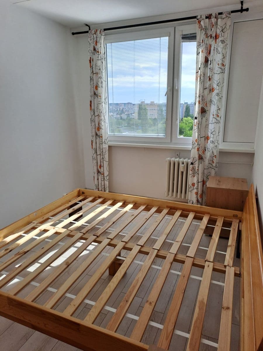 Pronájem bytu 2+kk 43 m², Hostinského, Praha, Praha Pronájem bytu 2+kk 43 m², Hostinského, Praha, Praha